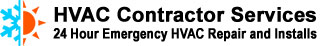Huntingtown HVAC Services